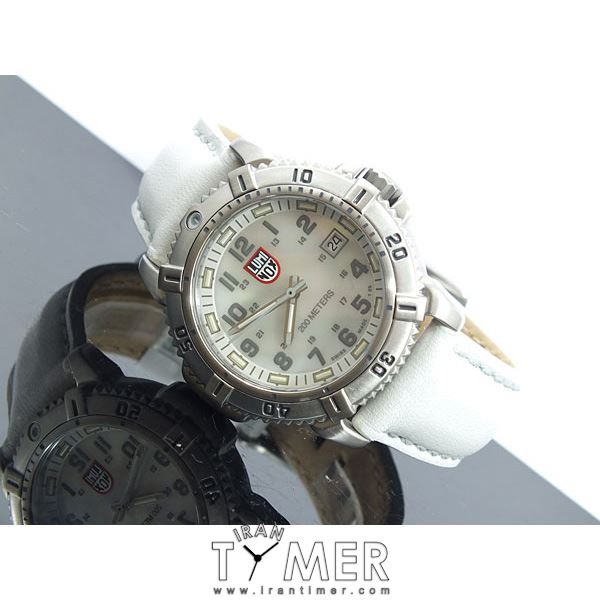 قیمت و خرید ساعت مچی زنانه لومینوکس(LUMINOX) مدل A.7257 کلاسیک | اورجینال و اصلی