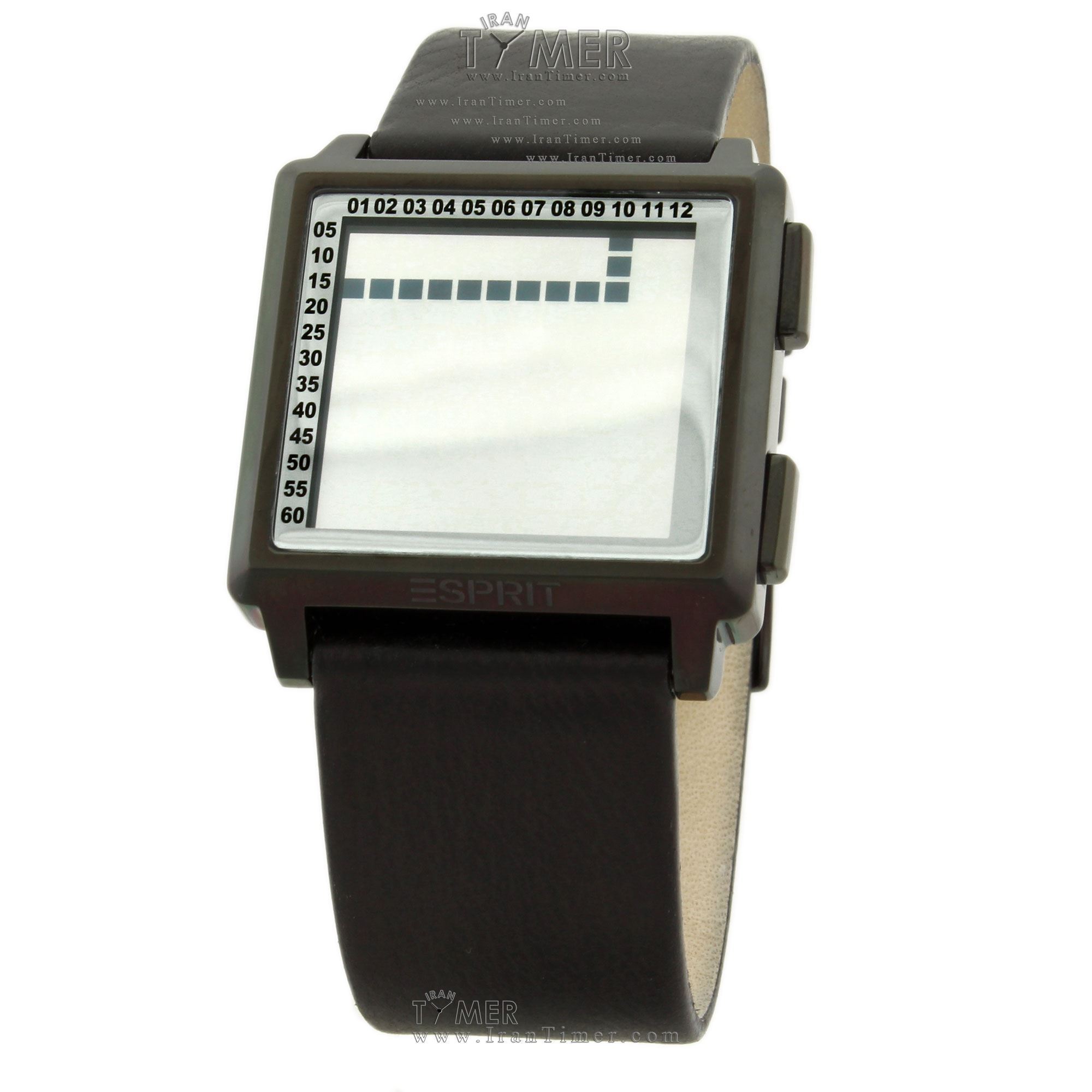 قیمت و خرید ساعت مچی مردانه زنانه اسپریت(ESPRIT) مدل ES1BOF5C5765-D31 کلاسیک | اورجینال و اصلی