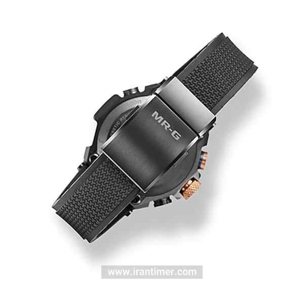 قیمت و خرید ساعت مچی مردانه کاسیو (CASIO) جی شاک مدل MRG-B2000R-1ADR اسپرت | اورجینال و اصلی