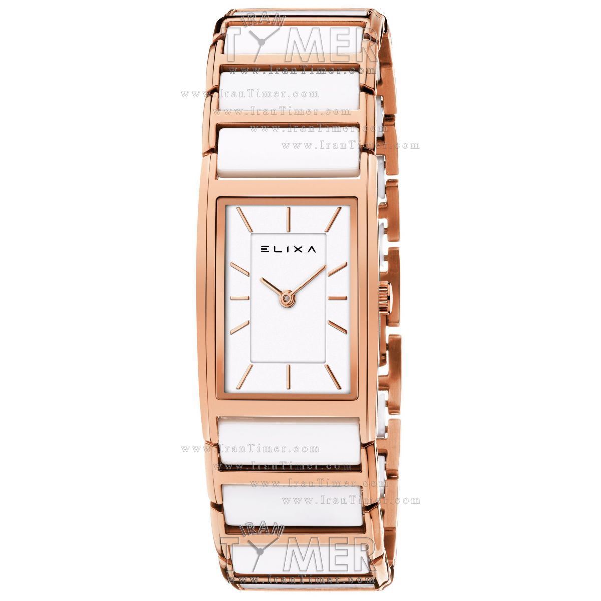 قیمت و خرید ساعت مچی زنانه الیکسا(ELIXA) مدل E082-L302 کلاسیک | اورجینال و اصلی