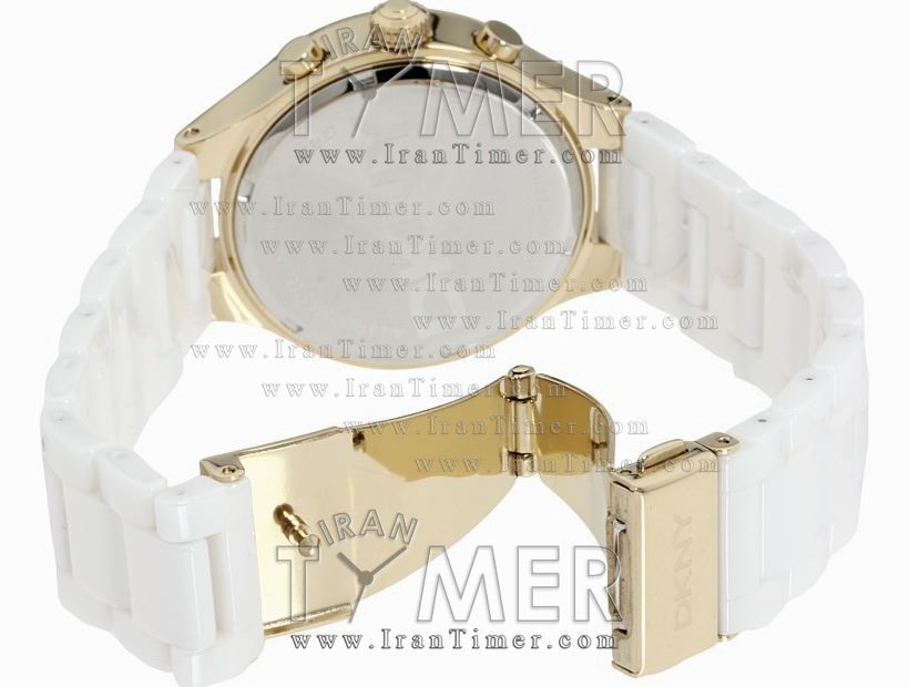 قیمت و خرید ساعت مچی زنانه دی کی ان وای(DKNY) مدل NY8260 کلاسیک | اورجینال و اصلی