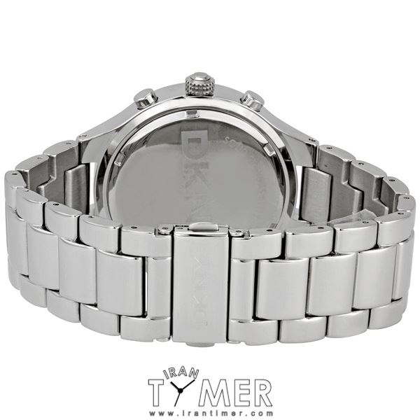 قیمت و خرید ساعت مچی زنانه دی کی ان وای(DKNY) مدل NY8177 کلاسیک فشن | اورجینال و اصلی