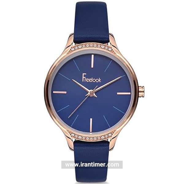 قیمت و خرید ساعت مچی زنانه فری لوک(free look) مدل F.1.1081.02 کلاسیک | اورجینال و اصلی