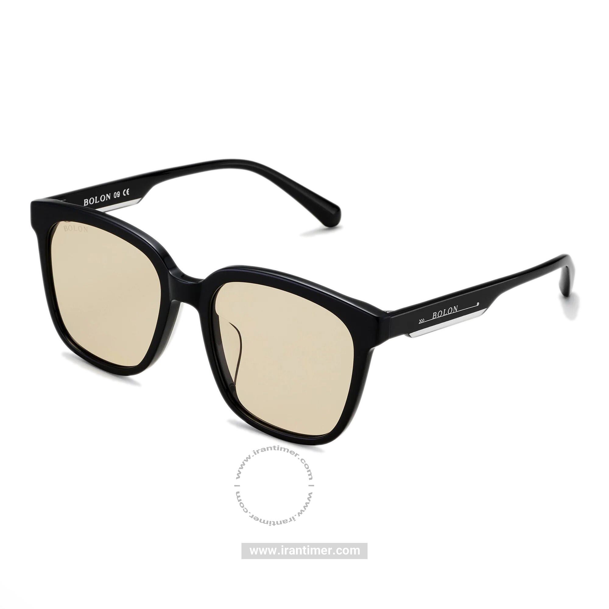 قیمت و خرید عینک آفتابی مردانه کلاسیک (Bolon) مدل BL3061A16 | اورجینال و اصلی
