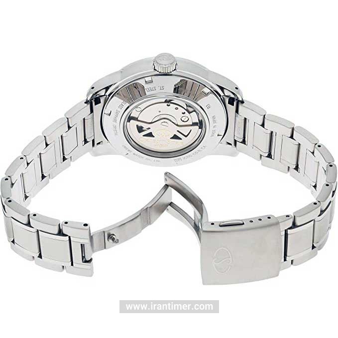 قیمت و خرید ساعت مچی مردانه اورینت(ORIENT) مدل SJC00002D0 کلاسیک | اورجینال و اصلی