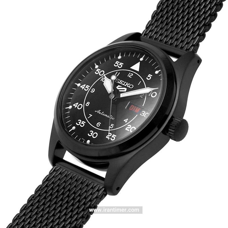 قیمت و خرید ساعت مچی مردانه سیکو(SEIKO) مدل SRPH25K1 کلاسیک | اورجینال و اصلی