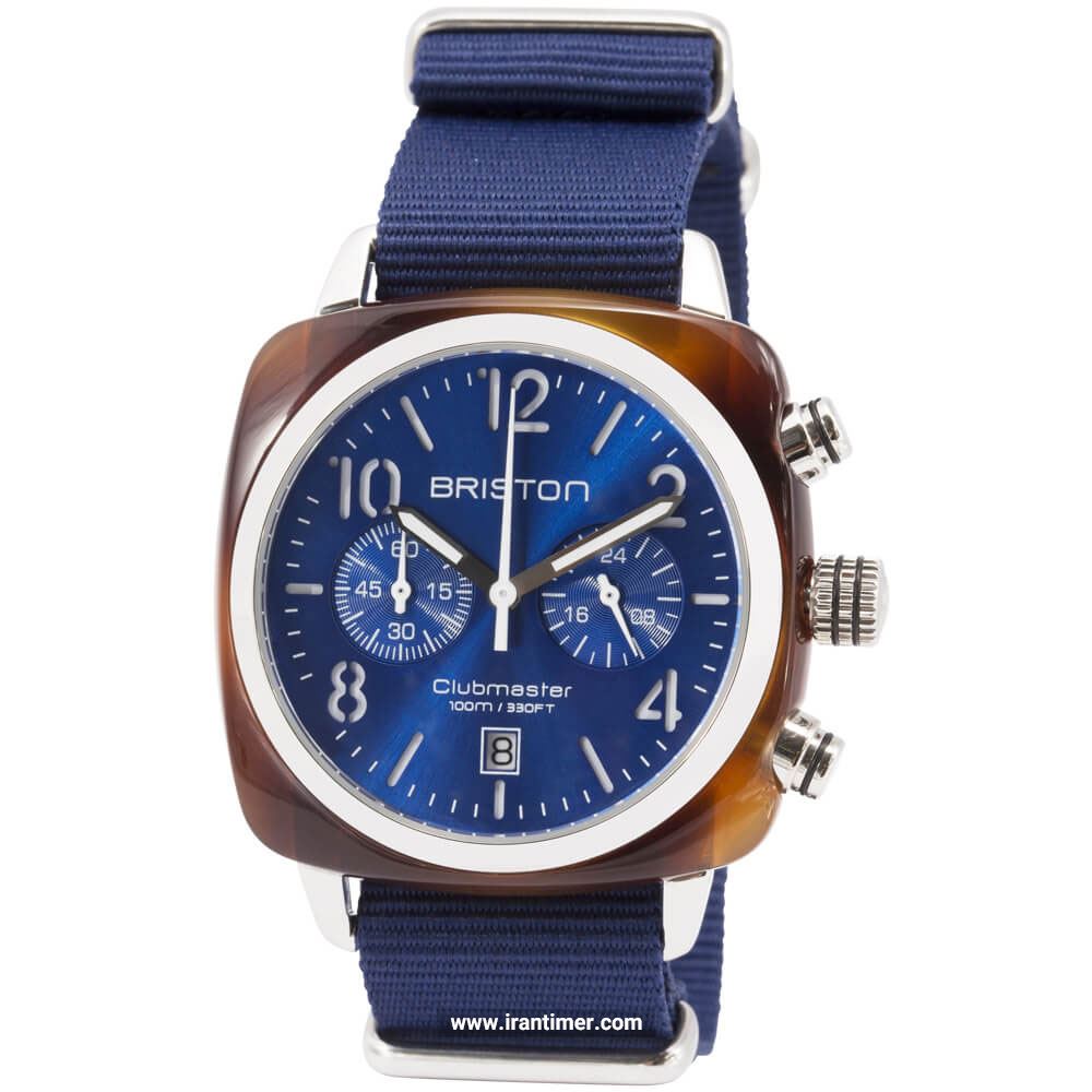 قیمت و خرید ساعت مچی مردانه بریستونن رست(BRISTON WRIST) مدل 15140.SA.T.9.NNB اسپرت | اورجینال و اصلی