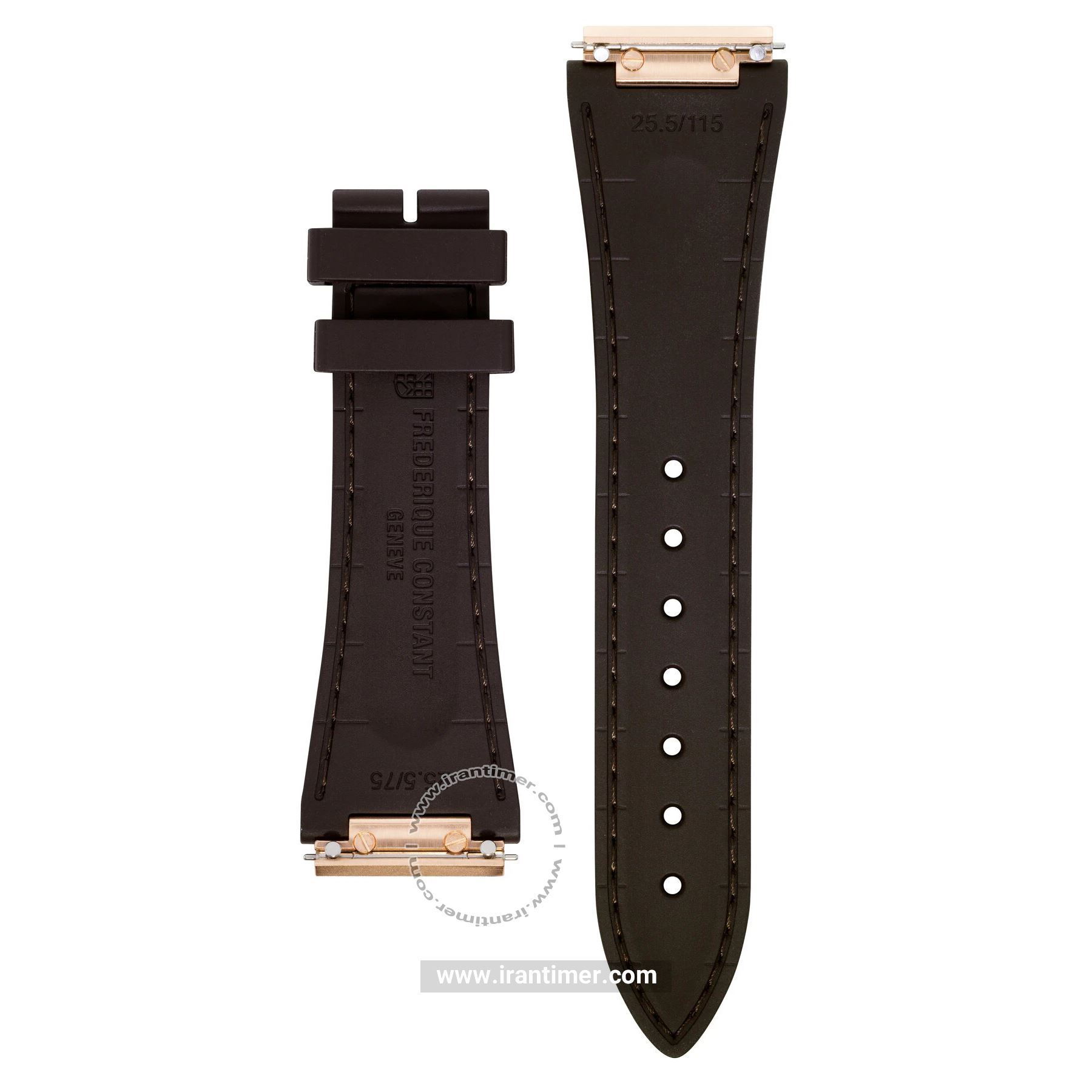 قیمت و خرید ساعت مچی مردانه فردریک کنستانت(FREDERIQUE CONSTANT) مدل FC-303V4NH2B کلاسیک | اورجینال و اصلی