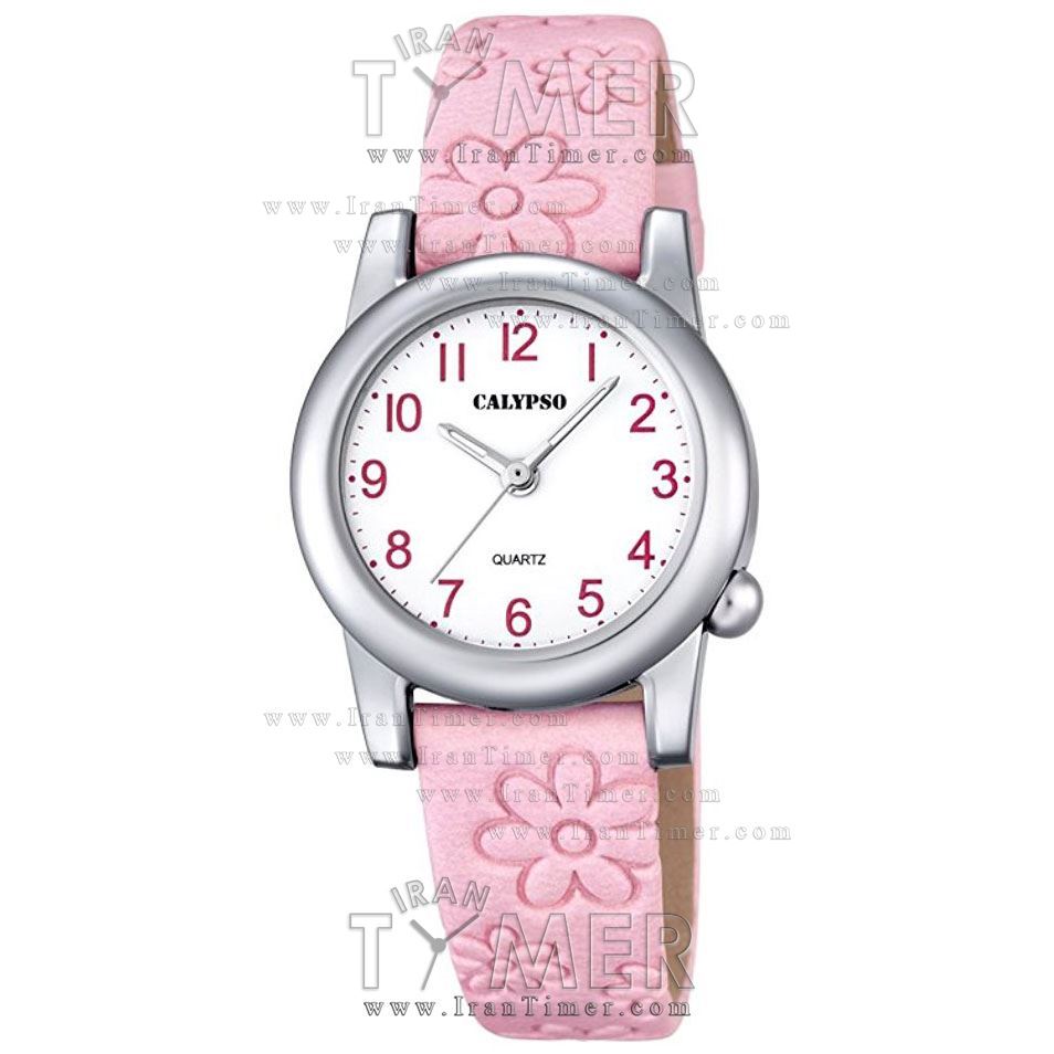 قیمت و خرید ساعت مچی کلیپسو(CALYPSO) مدل K5710/2 کلاسیک | اورجینال و اصلی