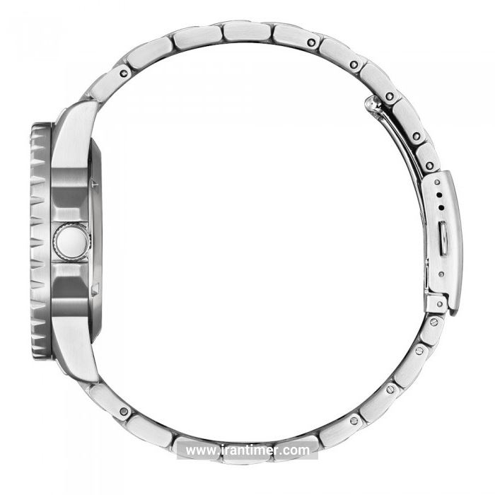 قیمت و خرید ساعت مچی مردانه سیتیزن(CITIZEN) مدل NJ0130-88E کلاسیک | اورجینال و اصلی