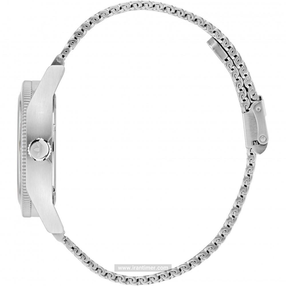 قیمت و خرید ساعت مچی مردانه آدیداس(Adidas) مدل AOFH22502 کلاسیک | اورجینال و اصلی