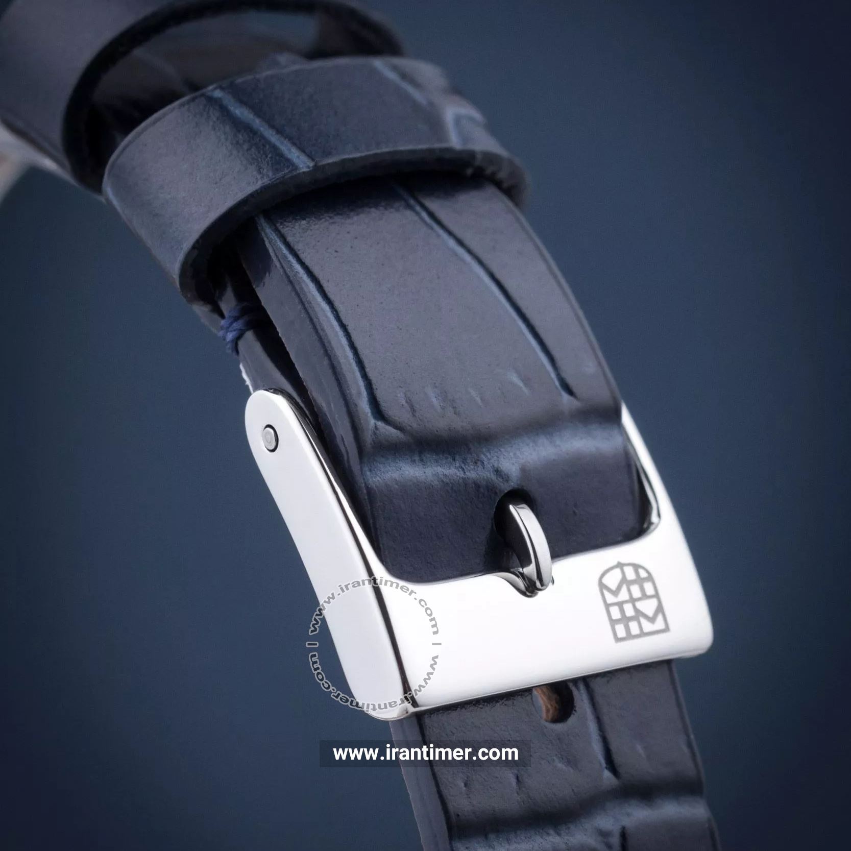 قیمت و خرید ساعت مچی زنانه فردریک کنستانت(FREDERIQUE CONSTANT) مدل FC-200MPW2AC2D6 فشن | اورجینال و اصلی