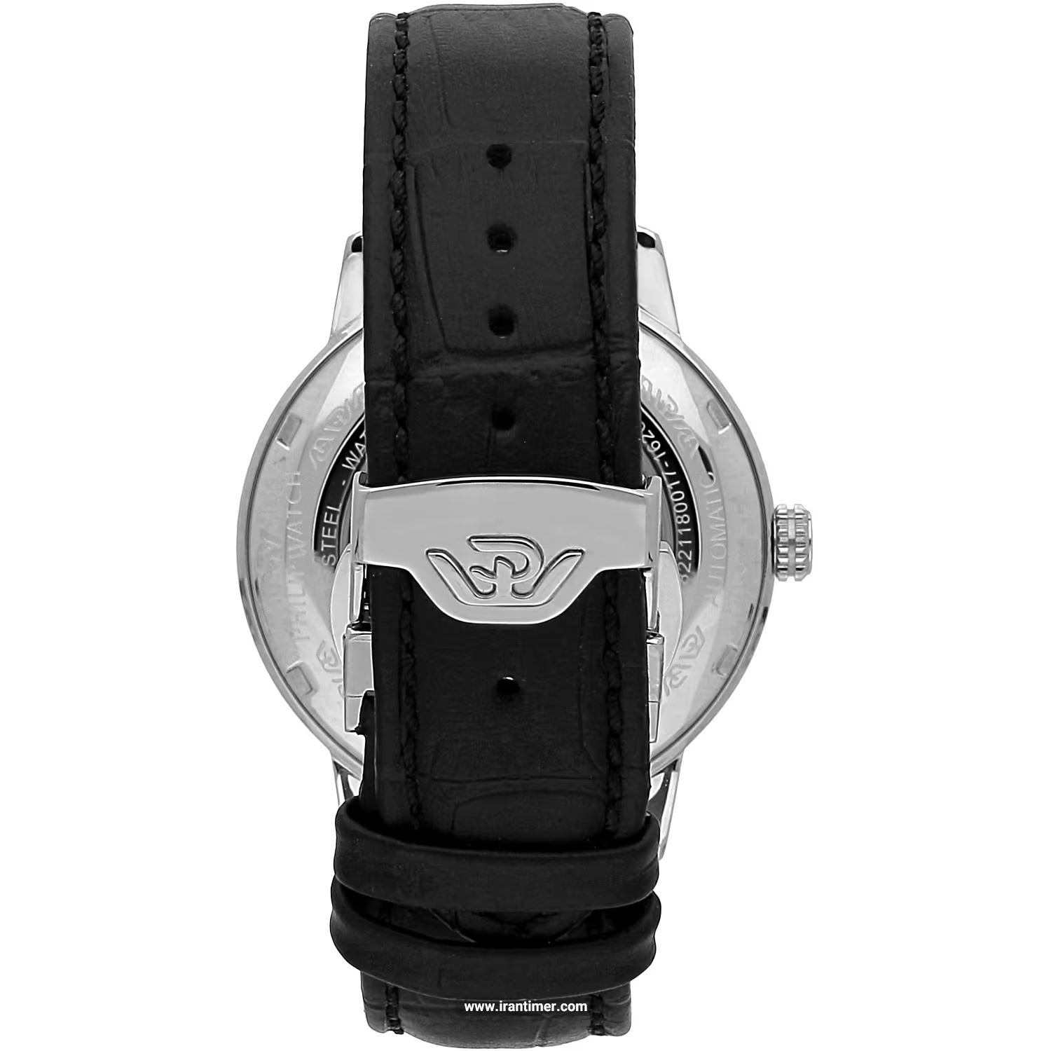 قیمت و خرید ساعت مچی مردانه فلیپ واچ(Philip Watch) مدل R8221180017 کلاسیک | اورجینال و اصلی