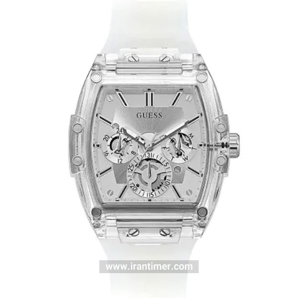 قیمت و خرید ساعت مچی مردانه گس(GUESS) مدل GW0203G1 اسپرت | اورجینال و اصلی
