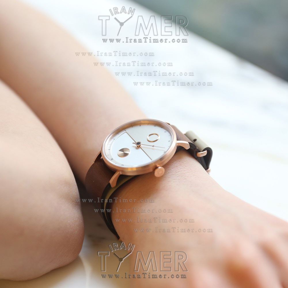 قیمت و خرید ساعت مچی مردانه زنانه تکس(TACS) مدل TS1602E کلاسیک | اورجینال و اصلی