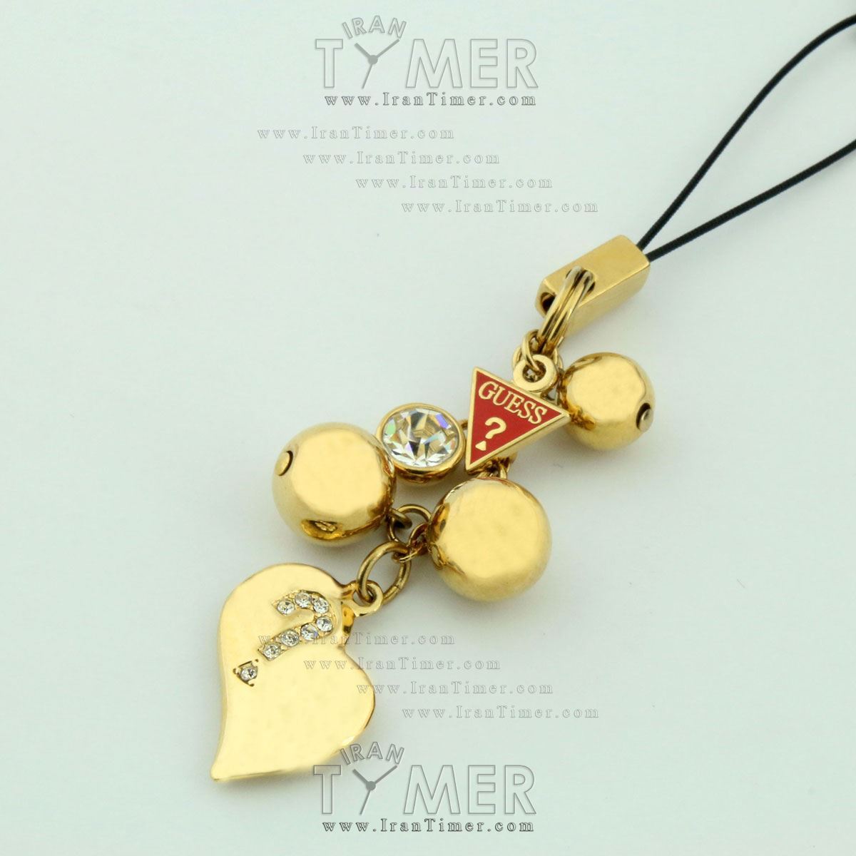 قیمت و خرید جاکلید (جاسوئچی) زنانه گس(GUESS) مدل UBC80814 فشن (ست لباس) کلاسیک | اورجینال و اصلی