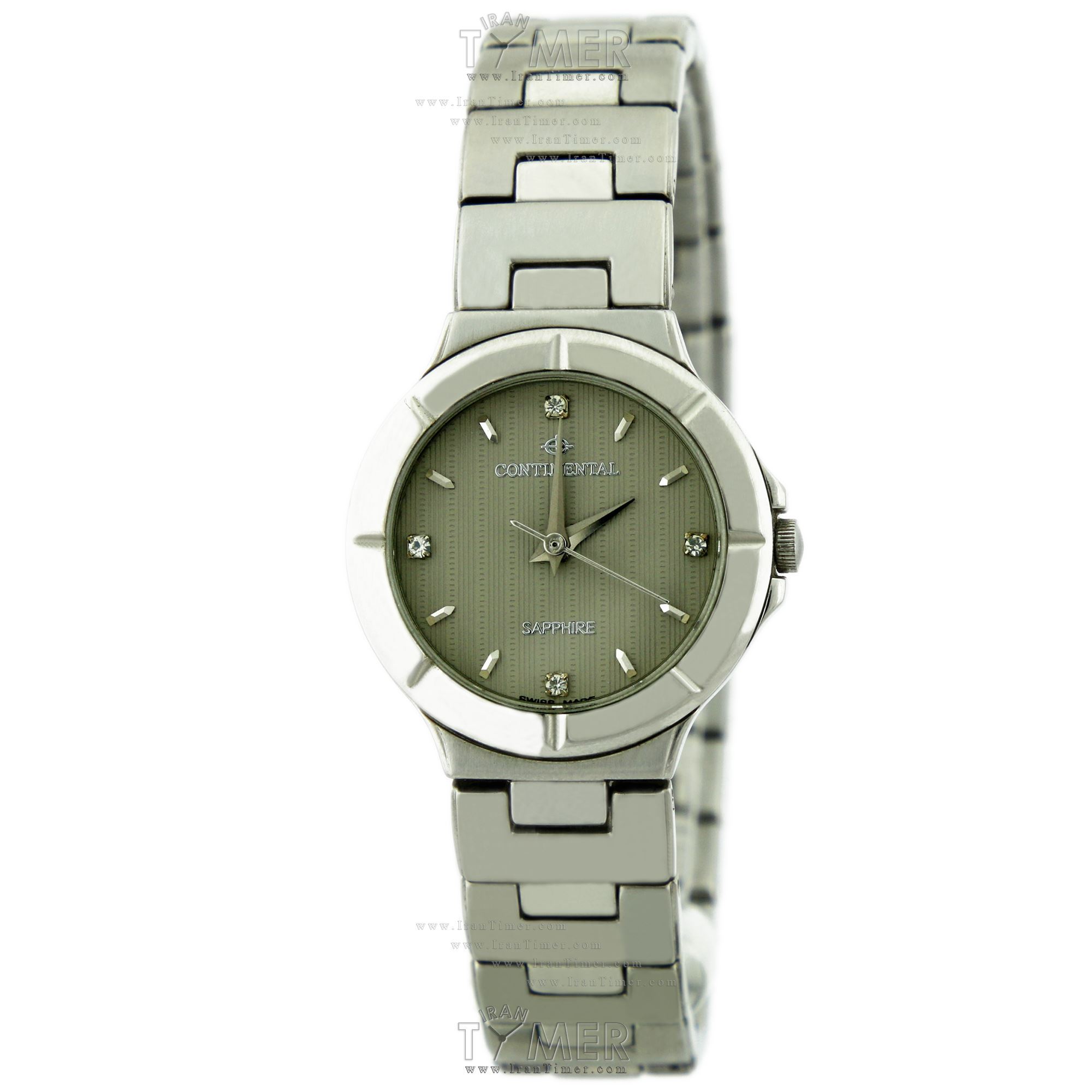 قیمت و خرید ساعت مچی زنانه کنتیننتال(CONTINENTAL) مدل 1052-209 کلاسیک | اورجینال و اصلی
