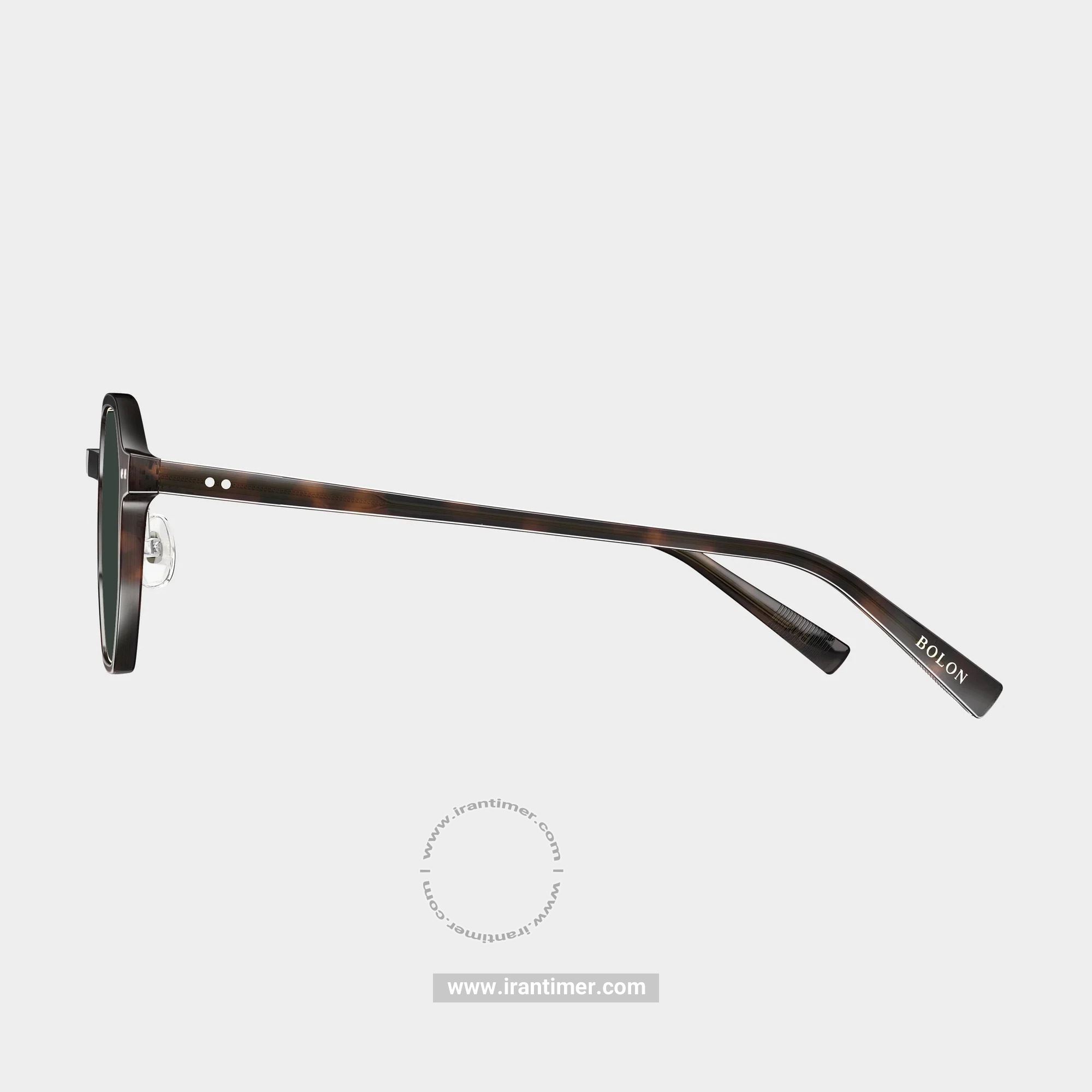 قیمت و خرید عینک آفتابی زنانه فشن (Bolon) مدل BL6099A28 | اورجینال و اصلی