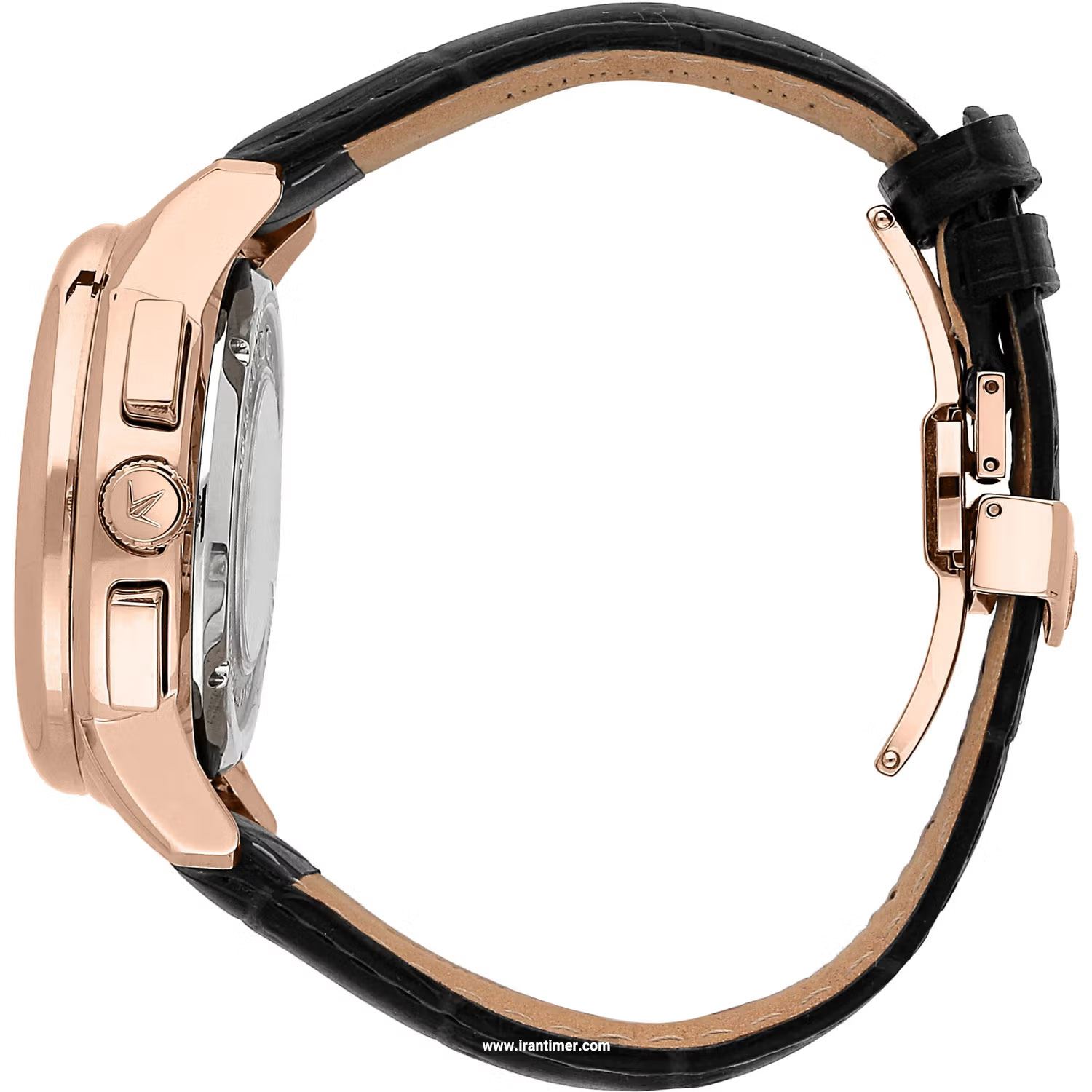 قیمت و خرید ساعت مچی مردانه لوسین روشا(Lucien Rochat) مدل R0471616001 کلاسیک | اورجینال و اصلی