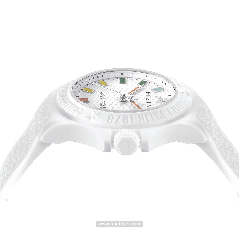 قیمت و خرید ساعت مچی مردانه زنانه فیلیپ پلین(Philipp Plein) مدل PWKAA0121 اسپرت | اورجینال و اصلی