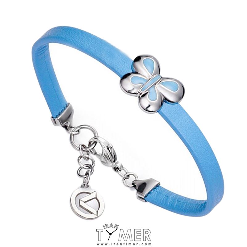 قیمت و خرید دستبند باز زنانه ویسروی(VICEROY) مدل 2218P01014 مدرن| اورجینال و اصلی