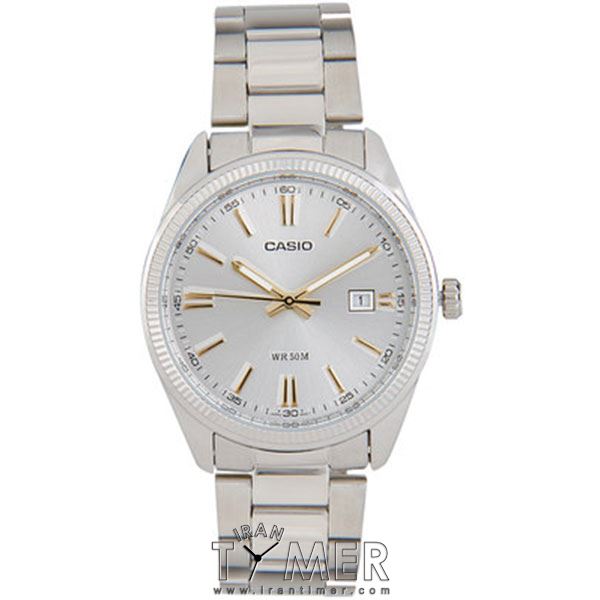 قیمت و خرید ساعت مچی مردانه کاسیو (CASIO) جنرال مدل MTP-1302D-7A2VDF کلاسیک | اورجینال و اصلی