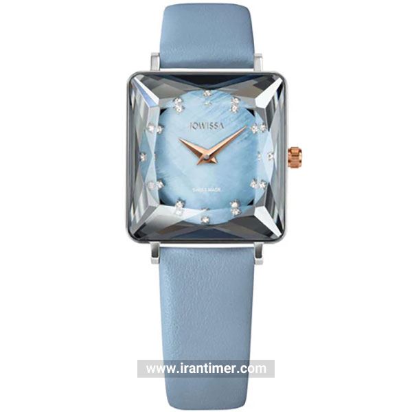 قیمت و خرید ساعت مچی زنانه جویسا(JOWISSA) مدل JW-J8.100.M فشن | اورجینال و اصلی