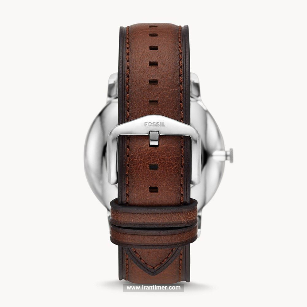 قیمت و خرید ساعت مچی مردانه فسیل(FOSSIL) مدل FS5839 کلاسیک | اورجینال و اصلی