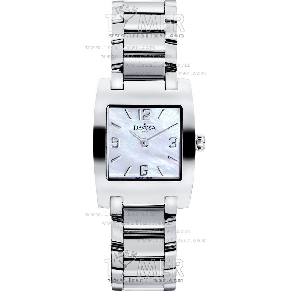قیمت و خرید ساعت مچی زنانه داوسا(DAVOSA) مدل 168.558.84 کلاسیک | اورجینال و اصلی