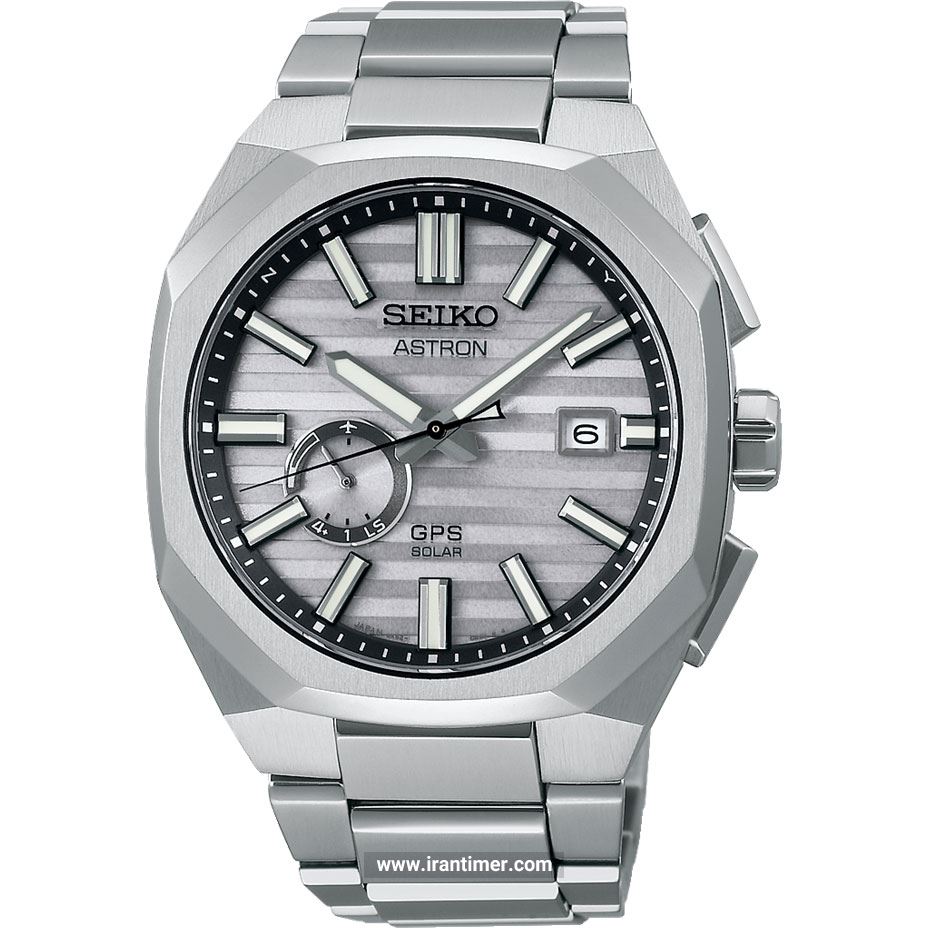 قیمت و خرید ساعت مچی مردانه سیکو(SEIKO) مدل SSJ017J1 کلاسیک | اورجینال و اصلی