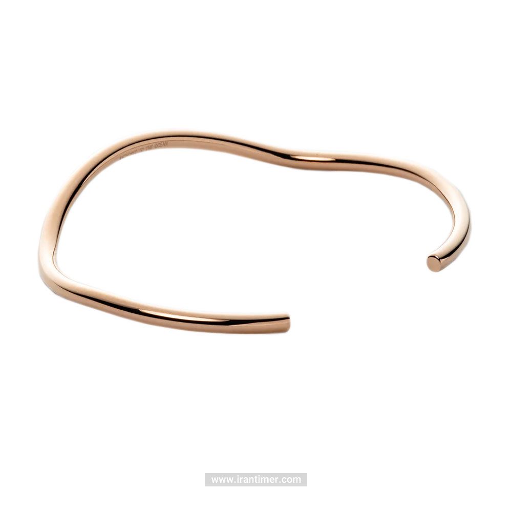 قیمت و خرید دستبند بسته (النگو) زنانه پاول هویت(PAUL HEWITT) مدل PH-JE-1803-S کلاسیک | اورجینال و اصلی