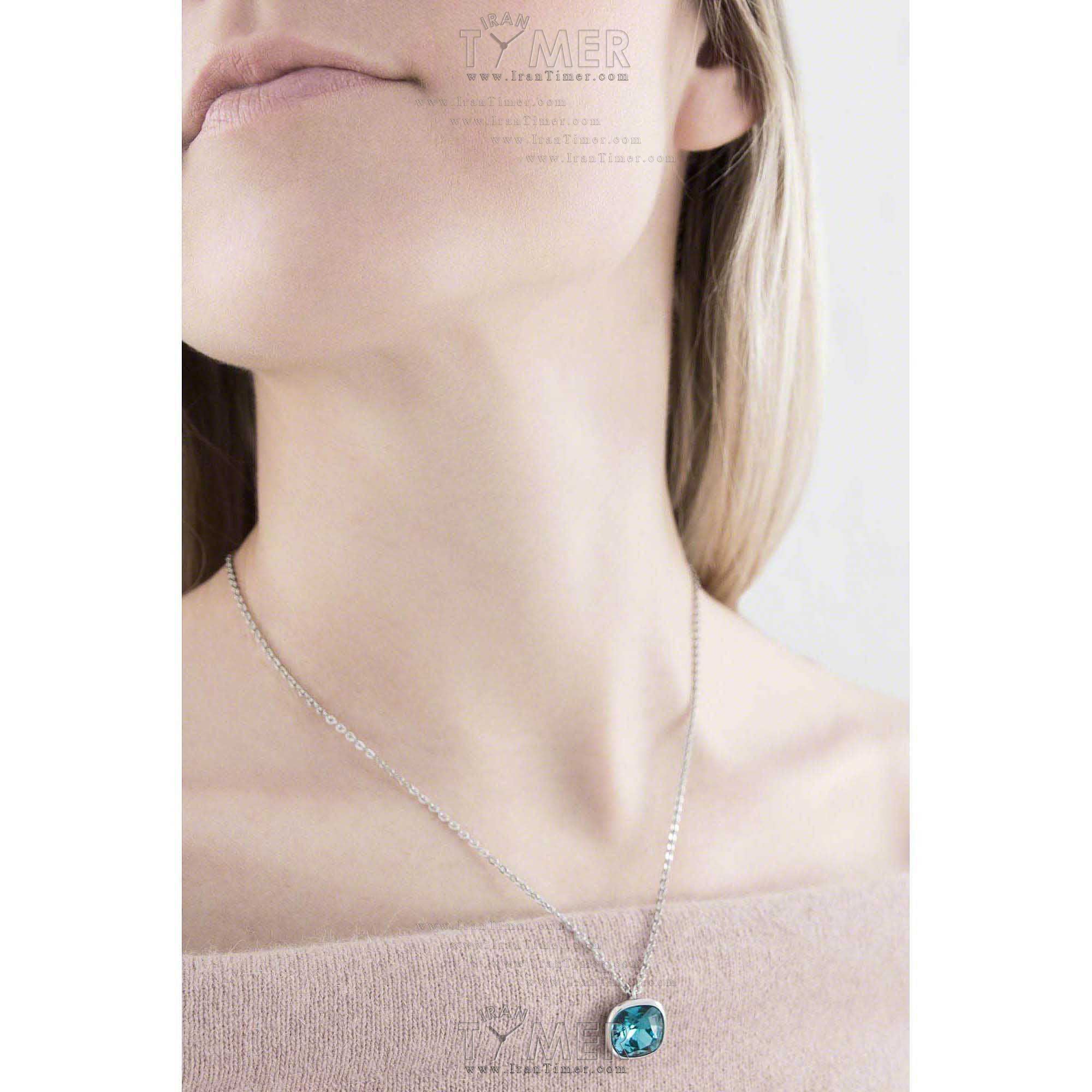 قیمت و خرید گردنبند زنانه برازوی(BROSWAY) مدل BTN39 فشن (ست لباس) | اورجینال و اصلی