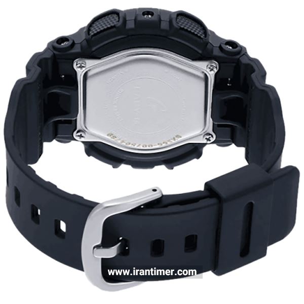 قیمت و خرید ساعت مچی کاسیو (CASIO) بیبی جی مدل BA-130-1ADR اسپرت | اورجینال و اصلی