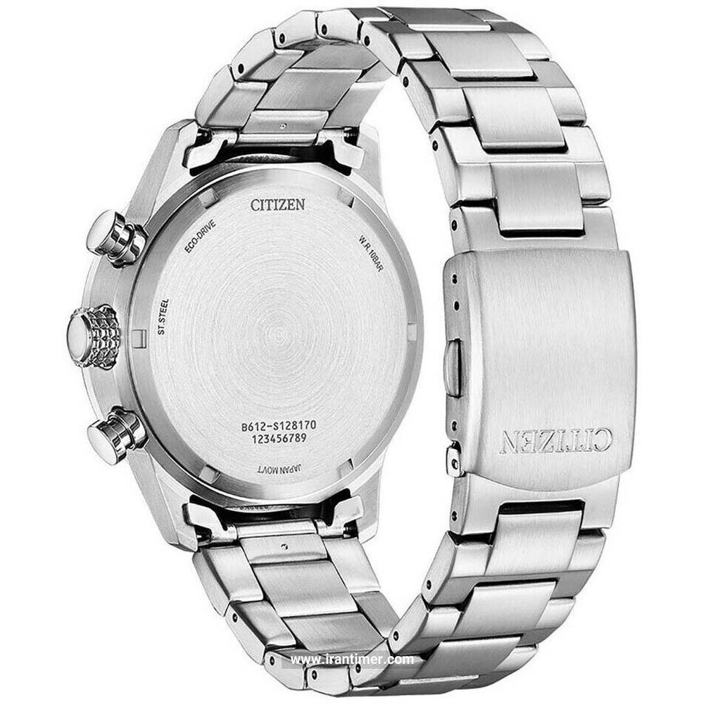 قیمت و خرید ساعت مچی مردانه سیتیزن(CITIZEN) مدل CA0790-83L کلاسیک | اورجینال و اصلی