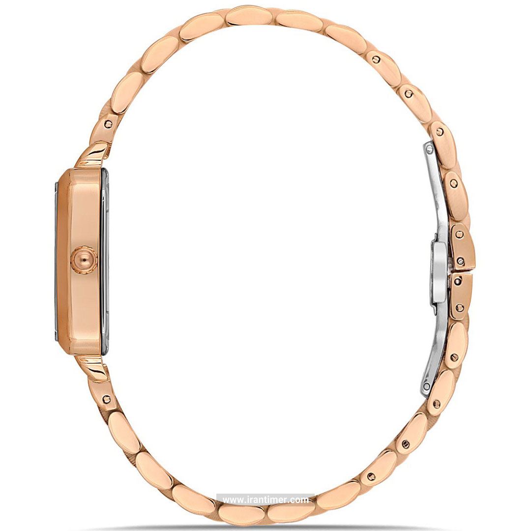 قیمت و خرید ساعت مچی زنانه دیوید گانر(David Guner) مدل DG-8725LA-C5 کلاسیک | اورجینال و اصلی