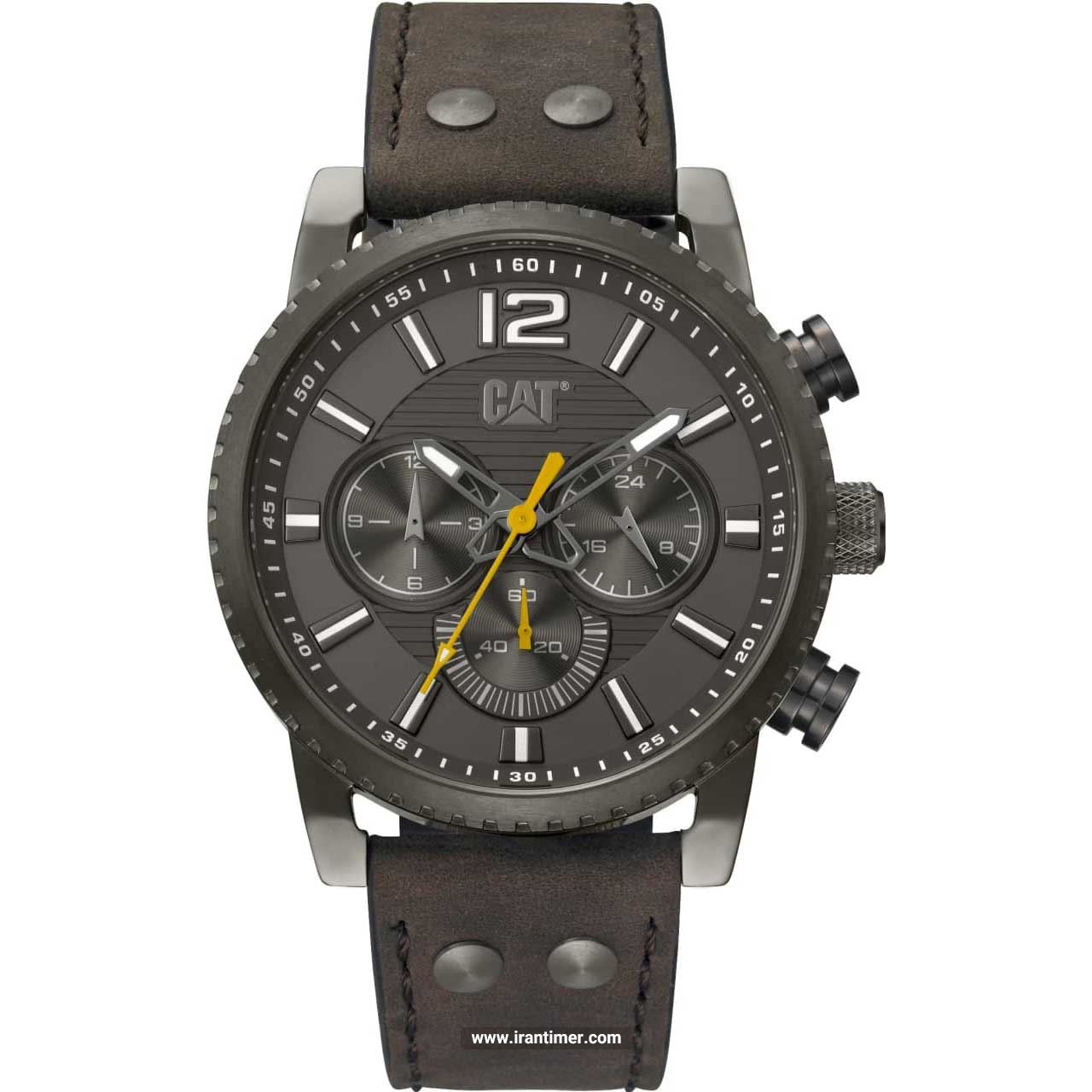 قیمت و خرید ساعت مچی مردانه کاتر پیلار(CAT) مدل NP.159.35.532 کلاسیک | اورجینال و اصلی