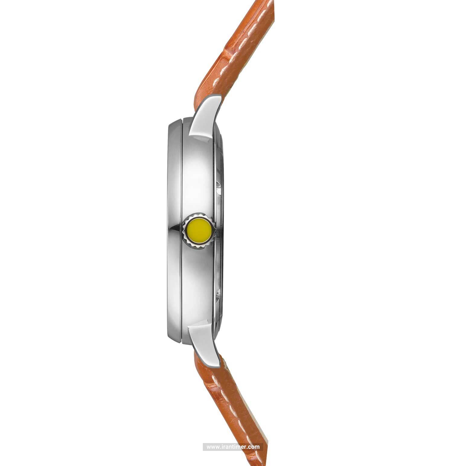 قیمت و خرید ساعت مچی مردانه فرومنتیل(fromanteel) مدل Day date Blue کلاسیک | اورجینال و اصلی