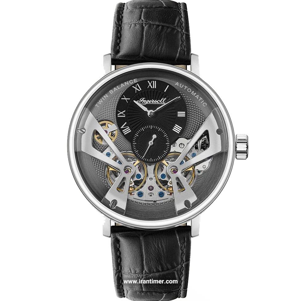 قیمت و خرید ساعت مچی مردانه اینگرسول(INGERSOLL) مدل I13103 کلاسیک | اورجینال و اصلی