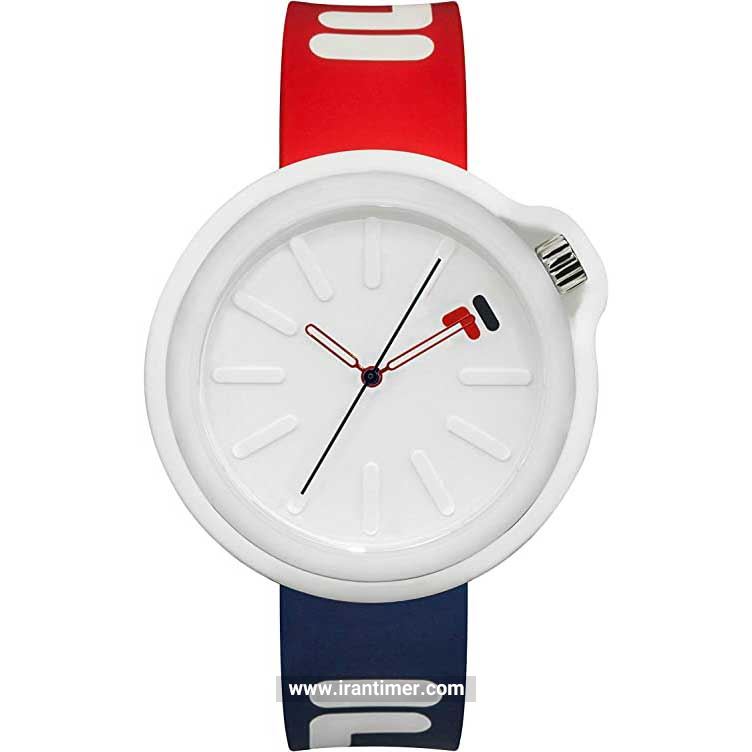 قیمت و خرید ساعت مچی مردانه زنانه فیلا(FILA) مدل 38-315-001DBRD اسپرت | اورجینال و اصلی