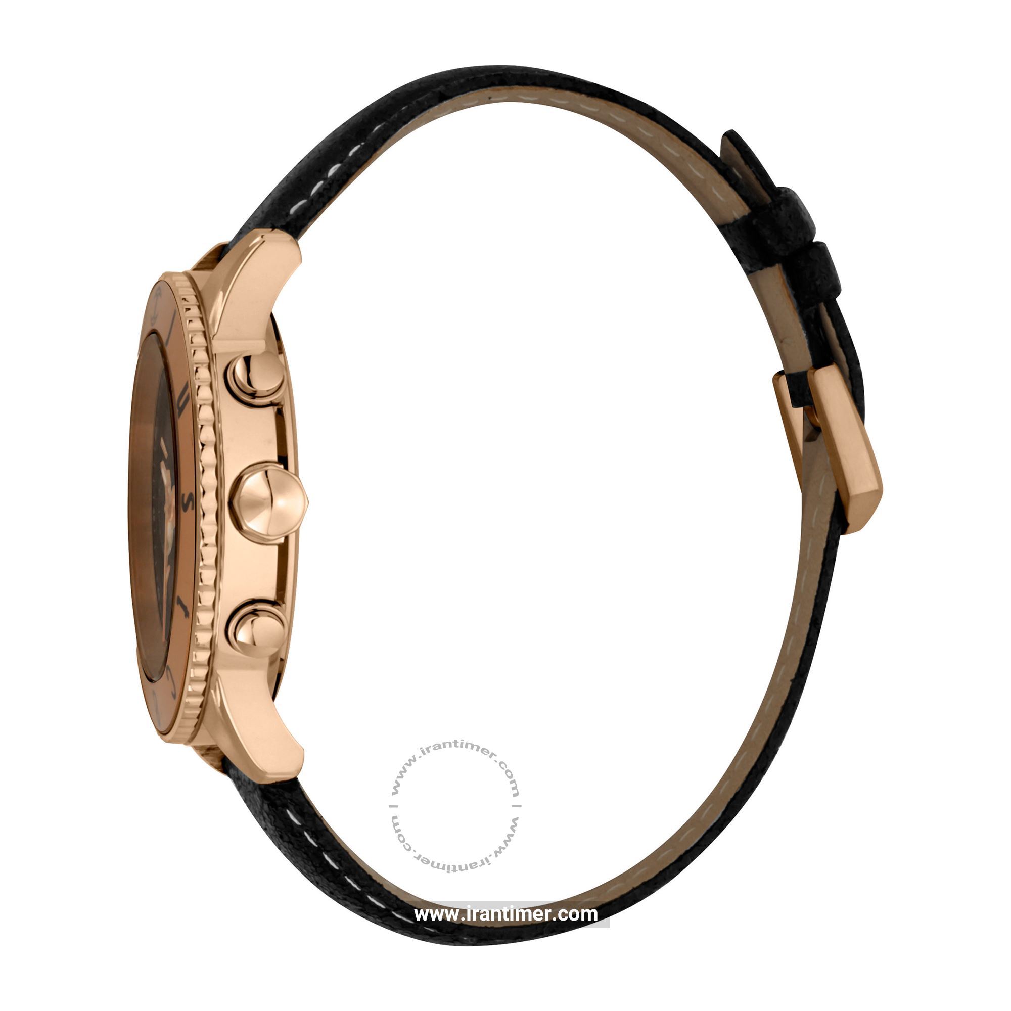 قیمت و خرید ساعت مچی مردانه جاست کاوالی(JUST CAVALLI) مدل JC1G155L0035 کلاسیک | اورجینال و اصلی