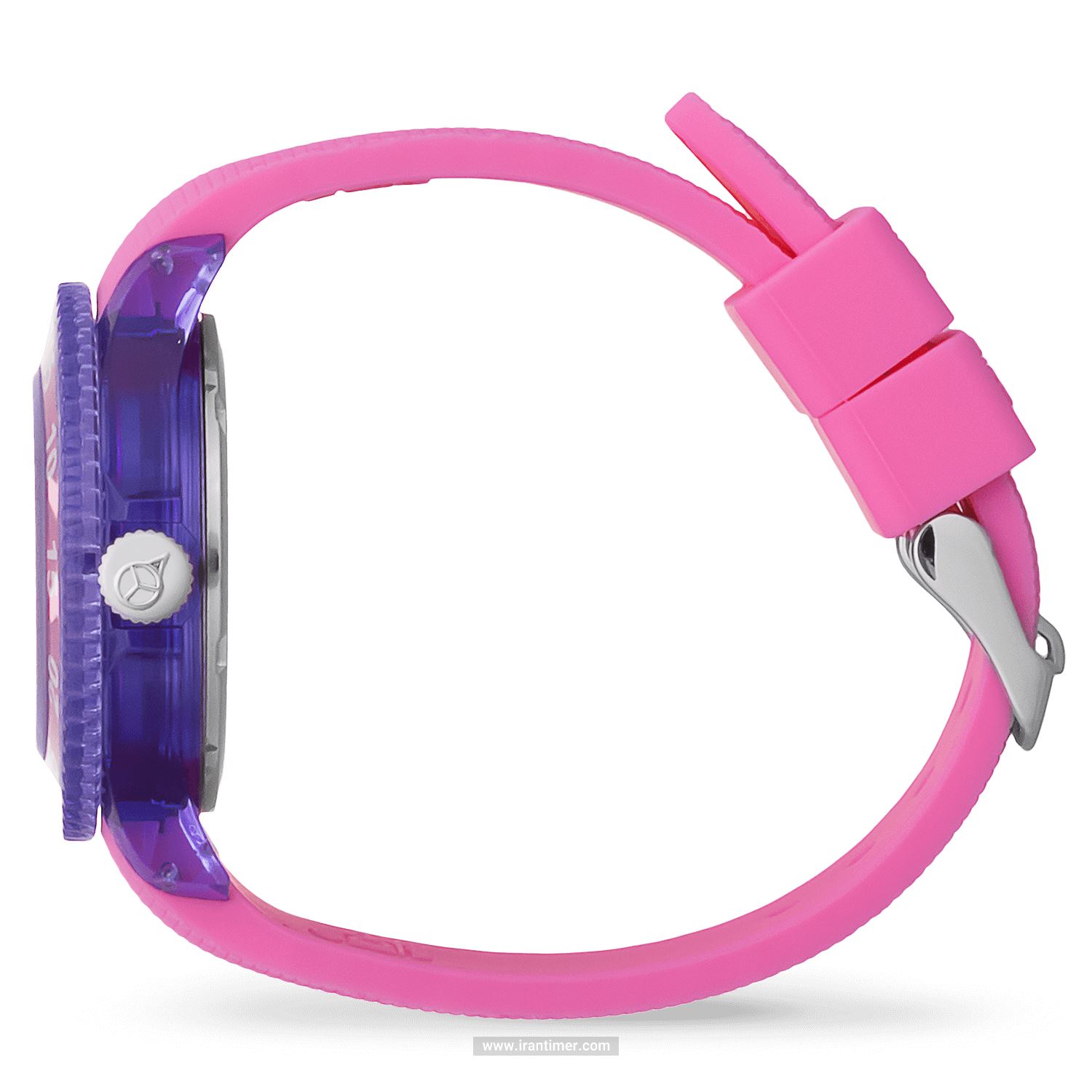 قیمت و خرید ساعت مچی زنانه آیس واچ(ICE WATCH) مدل 017729 اسپرت | اورجینال و اصلی