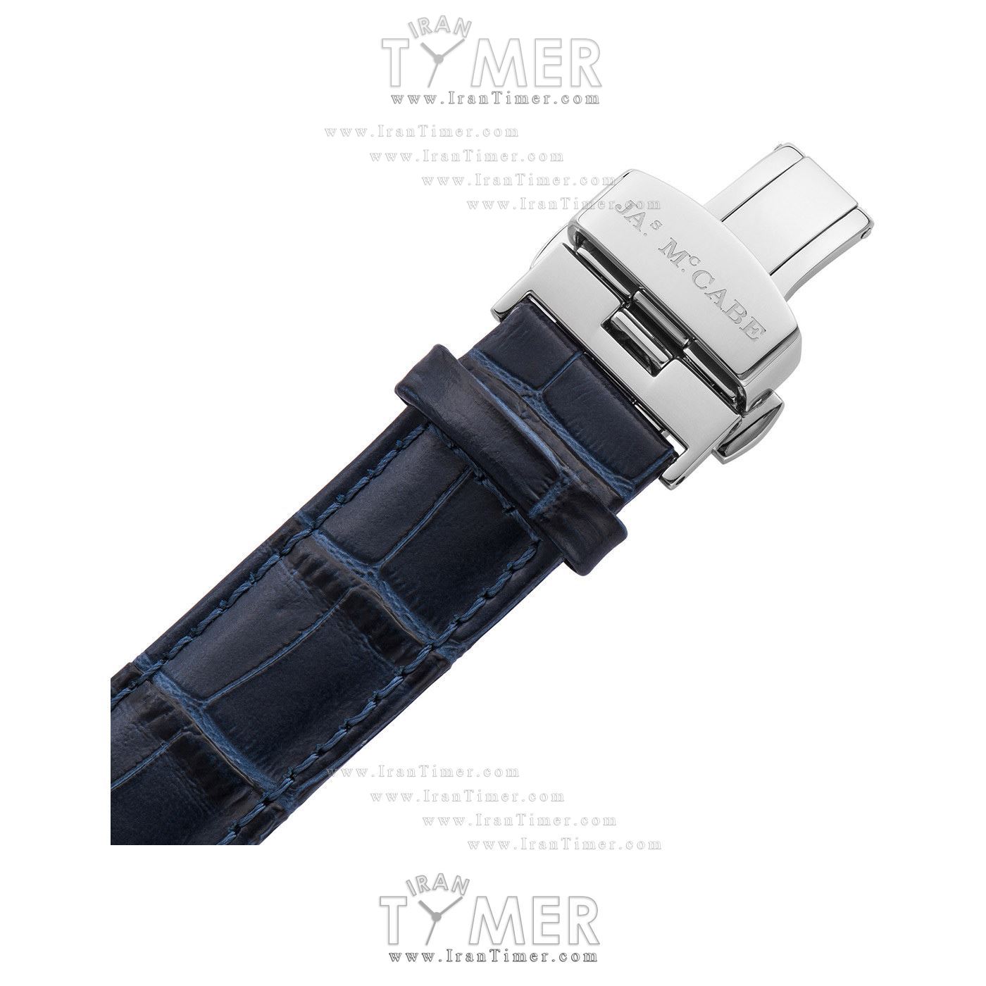 قیمت و خرید ساعت مچی مردانه جیمز مک کیب(JAMES MC CABE) مدل JM-1026-03 کلاسیک اسپرت | اورجینال و اصلی