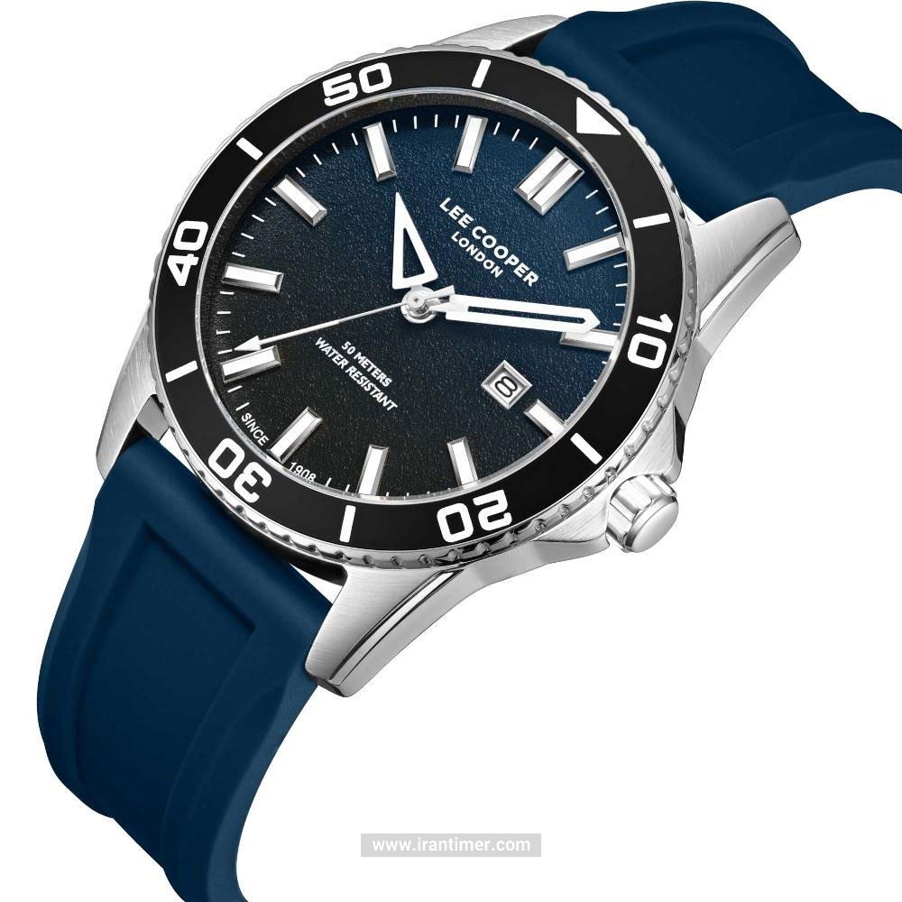 قیمت و خرید ساعت مچی مردانه لیکوپر(LEE COOPER) مدل LC08278.399 اسپرت | اورجینال و اصلی