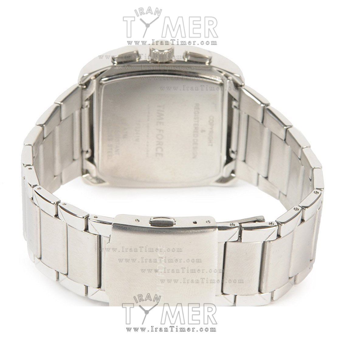 قیمت و خرید ساعت مچی مردانه تایم فورس(TIME FORCE) مدل TF3241M02M کلاسیک | اورجینال و اصلی