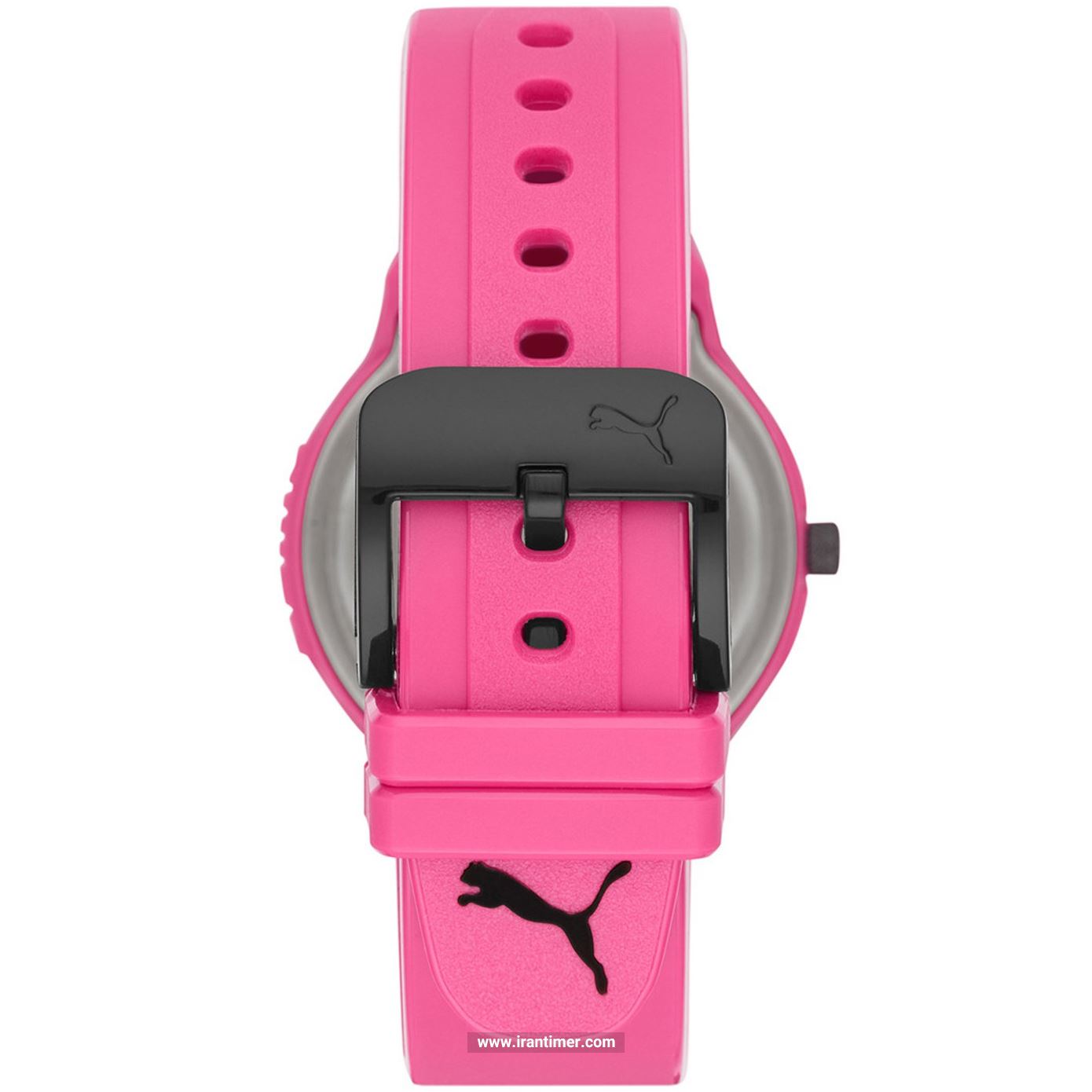 قیمت و خرید ساعت مچی زنانه پوما(PUMA) مدل P1015 اسپرت | اورجینال و اصلی