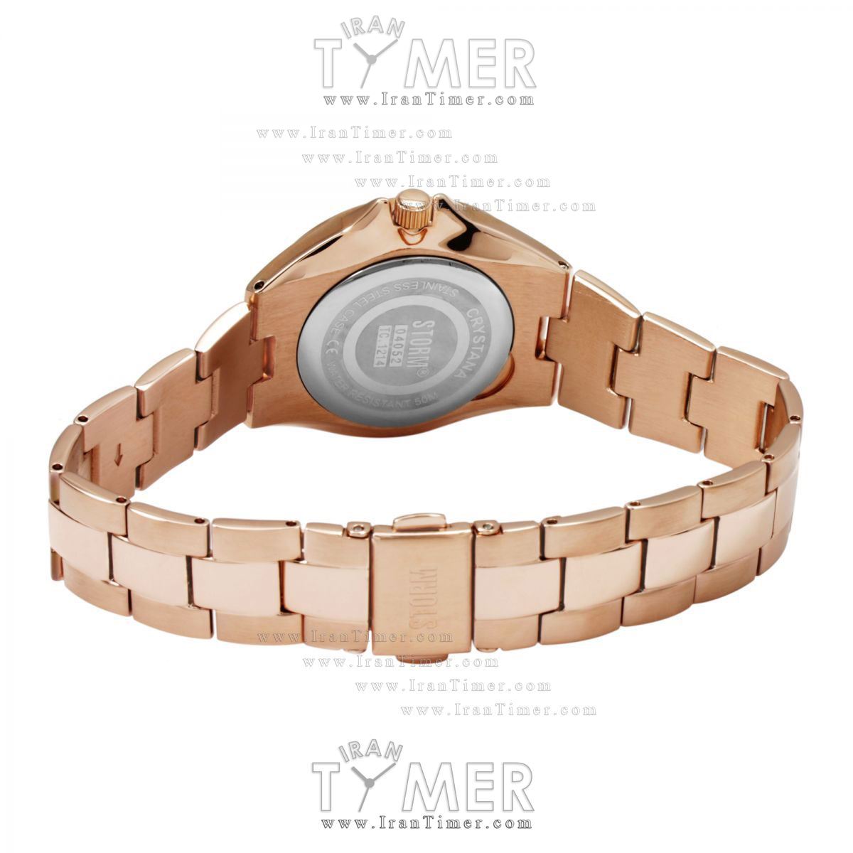 قیمت و خرید ساعت مچی زنانه استورم(STORM) مدل 47254/P کلاسیک | اورجینال و اصلی