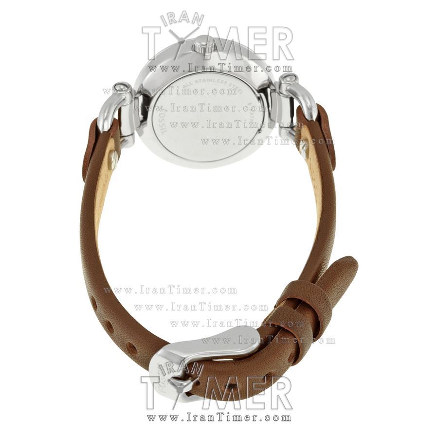 قیمت و خرید ساعت مچی زنانه فسیل(FOSSIL) مدل ES3861 کلاسیک | اورجینال و اصلی