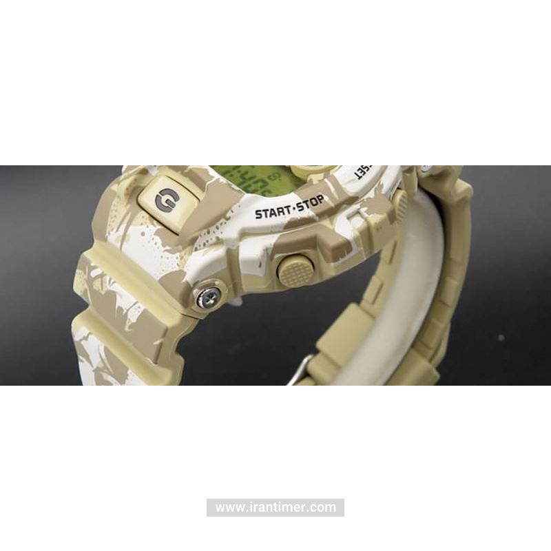 قیمت و خرید ساعت مچی مردانه کاسیو (CASIO) جی شاک مدل GD-X6900MC-5DR اسپرت | اورجینال و اصلی