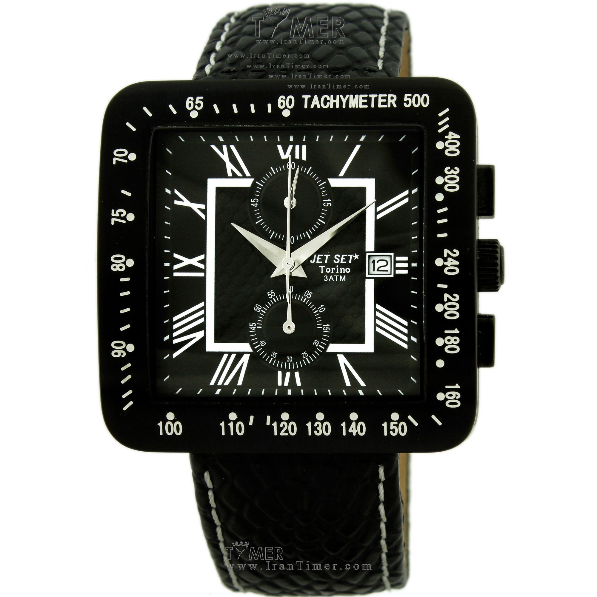 قیمت و خرید ساعت مچی مردانه جت ست(JET SET) مدل J3021B-217 کلاسیک | اورجینال و اصلی