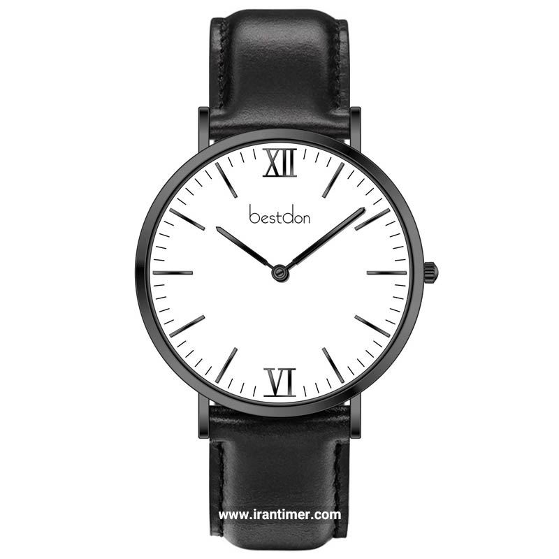 قیمت و خرید ساعت مچی مردانه بستدان(Bestdon) مدل BD99166GB03 کلاسیک | اورجینال و اصلی